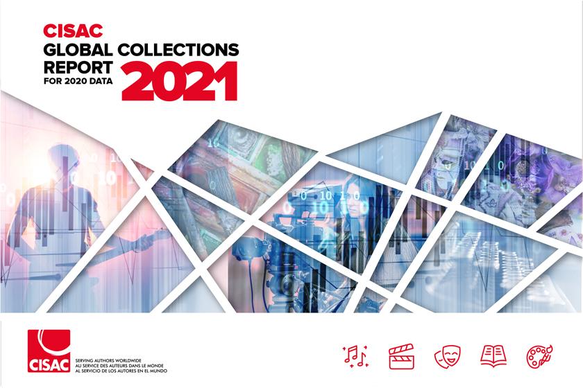 2021 Global Collections Report