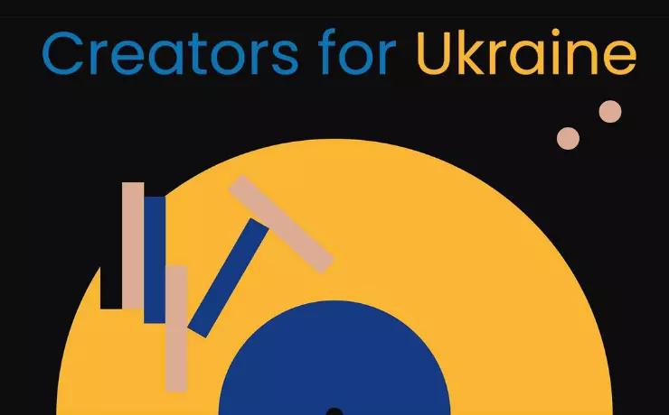 Creators for Ukraine