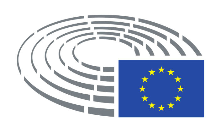 EU Parliament Logo