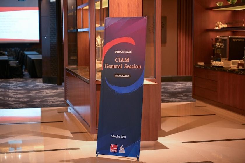 CIAM Korea joint session