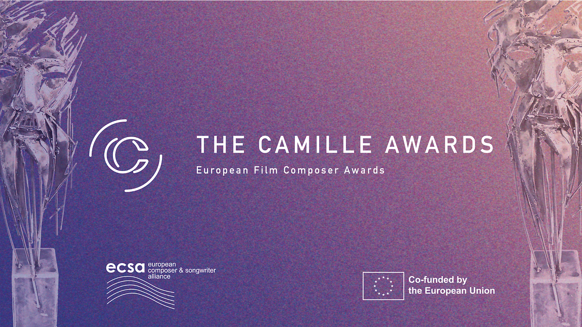 Camille Awards