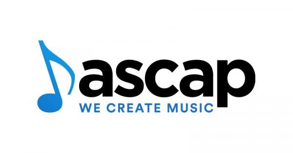 ASCAP Logo