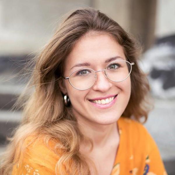 Aleksandra Chmielewska