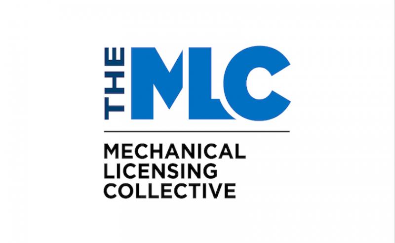 The MLC Logo