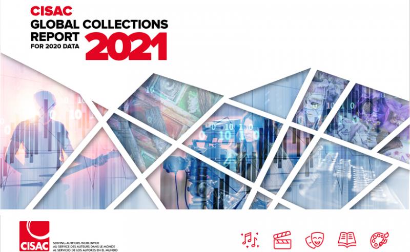 2021 Global Collections Report