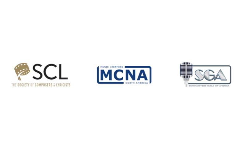 SCL MCNA SGA logos