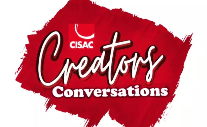 CISAC Creators Conversations