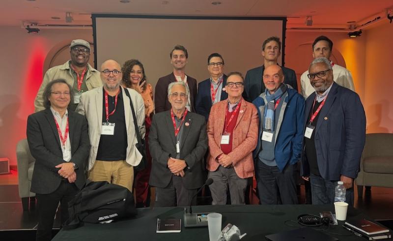 2024-2026 CIAM Presidency and ExCo