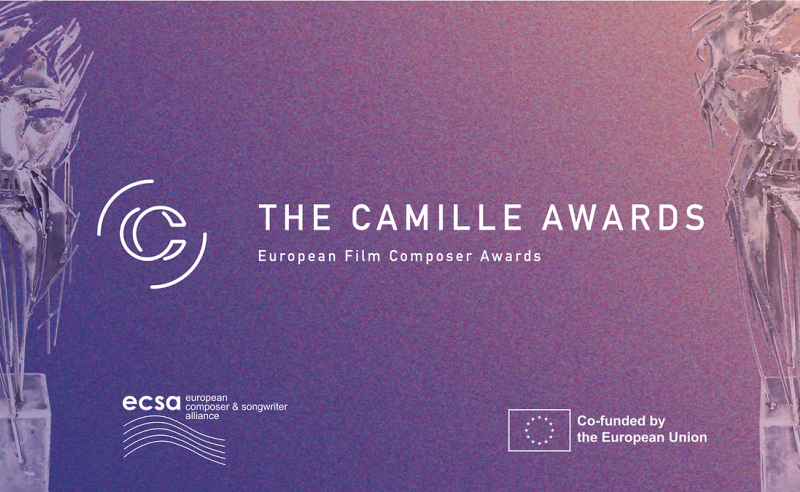 Camille Awards